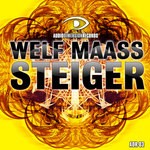 cover: Welf Maass - Steiger