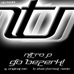 cover: Nitro P - Go Bezerk!