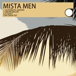 cover: Mista Men - Automatic Groove