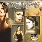 cover: Natalia Flores - Going Strong