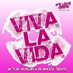 cover: Francesc Sentis|Magan, Victor - Viva La Vida