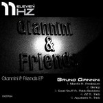 cover: Freakslum|Giannini, Bruno|Pablo Badoto|Trieb - Giannini & Friends