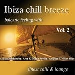 cover: Various - Ibiza Chill Breeze Vol 2