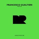 cover: Francesco Gualtieri - Dance EP