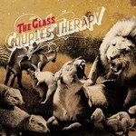 cover: The Glass - Couples Therapy