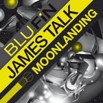 cover: James Talk - Moonlanding