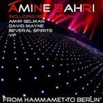 cover: Amine Bahri - From Hammamet To Berlin