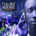 cover: Various - It's All About House Music Vol 2