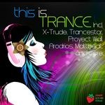 cover: Various - This Is Trance