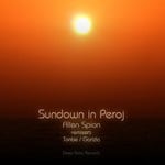 cover: Allen Spion - Sundown In Peroj