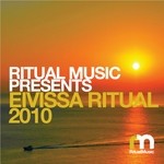 cover: Dirty Harris|Matt Gill|Redanka|Shafe - Eivissa Ritual 2010