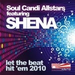 cover: Shena|Soul Candi Allstars - Let The Beat Hit Em