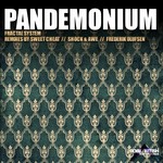 cover: Fractal System - Pandemonium