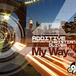 cover: Additive|Christian Oliver - My Way EP