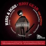 cover: Ribs & Ig88 - Riot Gear (The remixes)