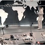 cover: Riccicomoto - Out There (part 2)