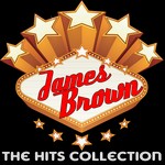 cover: James Brown - The Hits Collection