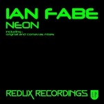 cover: Ian Fabe - Neon