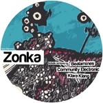 cover: Afonso Maia - Zonka