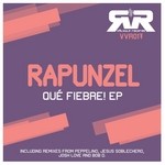 cover: Rapunzel - Que Fiebre EP