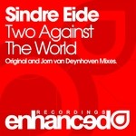 cover: Sindre Eide - Two Against The World