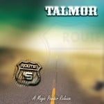 cover: Talmor - Route 15