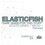 cover: Elastic Fish - Dark Shade