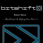 cover: Robert Natus - Unreleased & Unforgotten: Part One