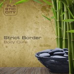 cover: Strict Border - Body Cure