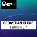 cover: Sebastian Klone - Fathom EP