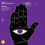 cover: Xplore - Brighter Purple EP