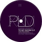 cover: Sasse|Pooley - To My Room EP