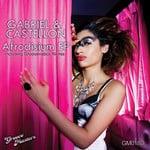 cover: Gabriel & Castellon - Afrodisium