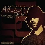 cover: Aroop Roy - Nomadic Soul