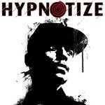 cover: Rude Kid - Hypnotize EP