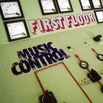 cover: First Floor - Music Control