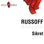 cover: Russoff - Sikret