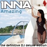 cover: Inna - Amazing (The Definitive DJ Deluxe Edition)