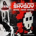 cover: Bare|Sluggo - Shy Guy