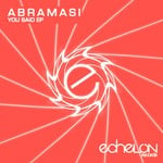 cover: Abramasi - You Said EP