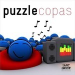 cover: Various - Puzzle Copas