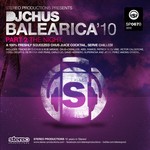 cover: Dj Chus|Various - Balearica 2010 (Part 2) The Night