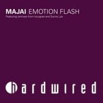 cover: Majai - Emotion Flash