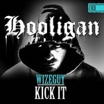 cover: Wizeguy - Kick It