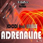 cover: Arielle|Joiodj - Adrenaline