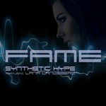 cover: Lana Landsberg|Synthetic Hype - Fame