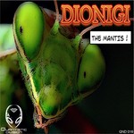 cover: Dionigi - The Mantis