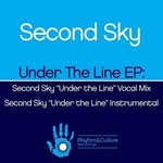 cover: Second Sky - Under The Line