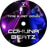 cover: Cohuna Beatz - Time 2 Get Down