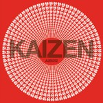 cover: Vadim Yershov - Kaizen